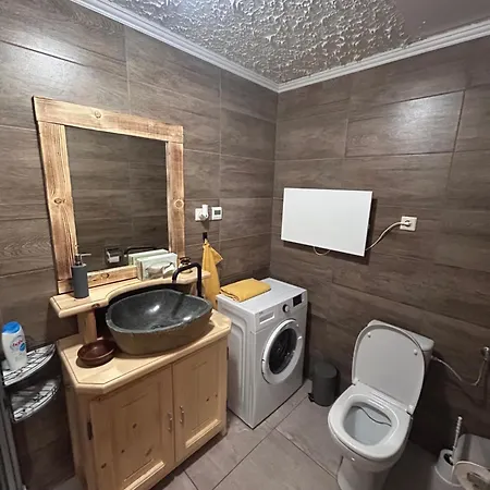 Kunyho Holiday home *