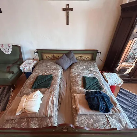 Kunyho Prázdninový dům Egeraracsa