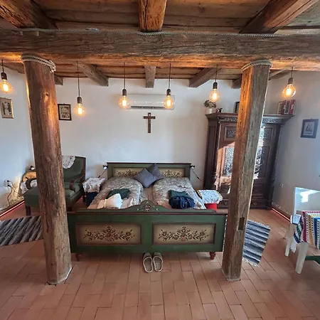 Holiday home Kunyho Egeraracsa