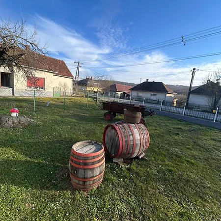 Kunyho Hébergement de vacances