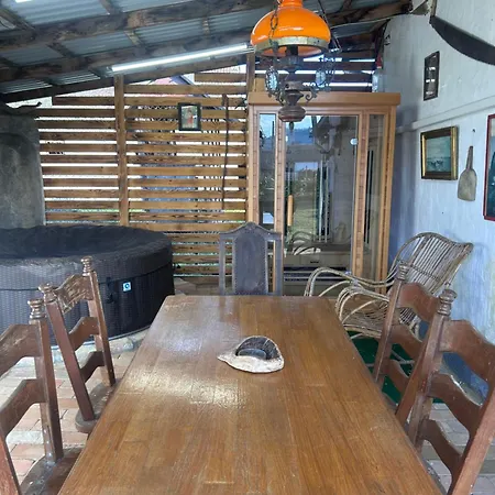 Holiday home Kunyho