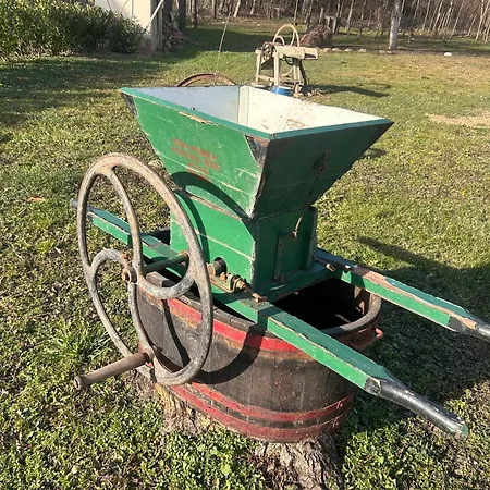 Casa de Férias Kunyho *