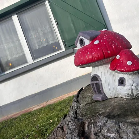 Hébergement de vacances Kunyho