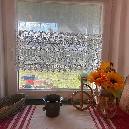 Holiday home Kunyho