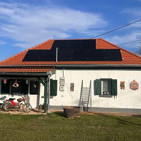 Holiday home Kunyho