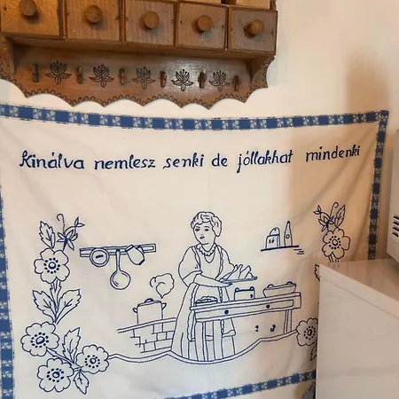 Kunyho Prázdninový dům *