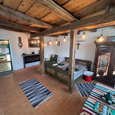 Holiday home Kunyho *