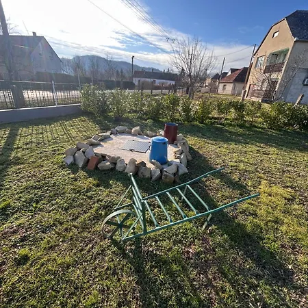 Prázdninový dům Kunyho