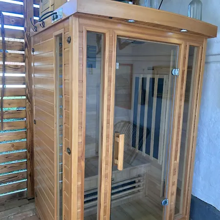 Kunyho Holiday home