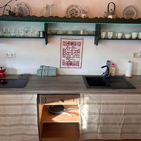 Hébergement de vacances Kunyho