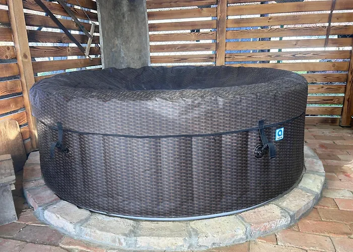 Kunyho Casa de Férias Egeraracsa