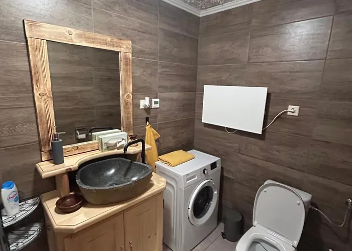 Kunyho Casa de Férias *