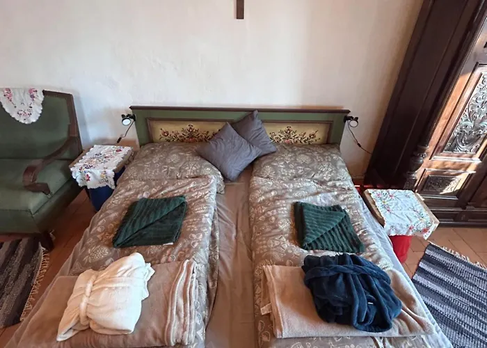 Kunyho Casa de Férias Egeraracsa