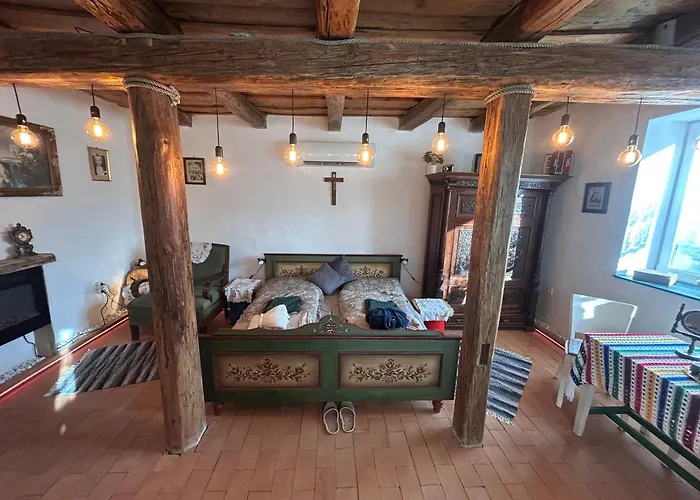 Casa de Férias Kunyho Egeraracsa