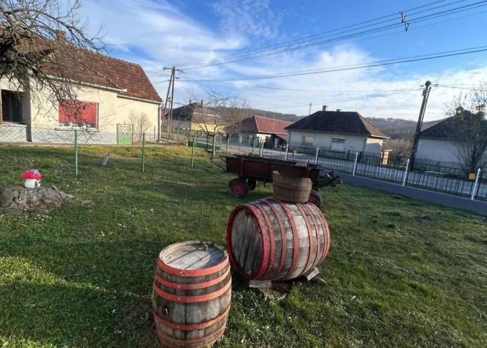 Kunyho Casa de Férias