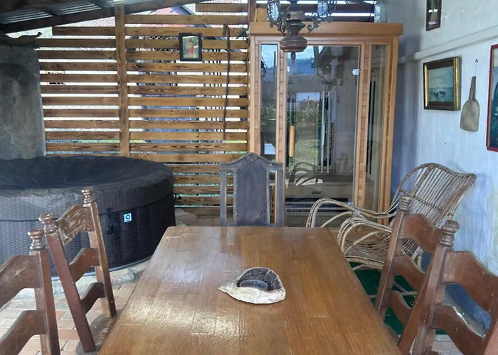 Casa de Férias Kunyho