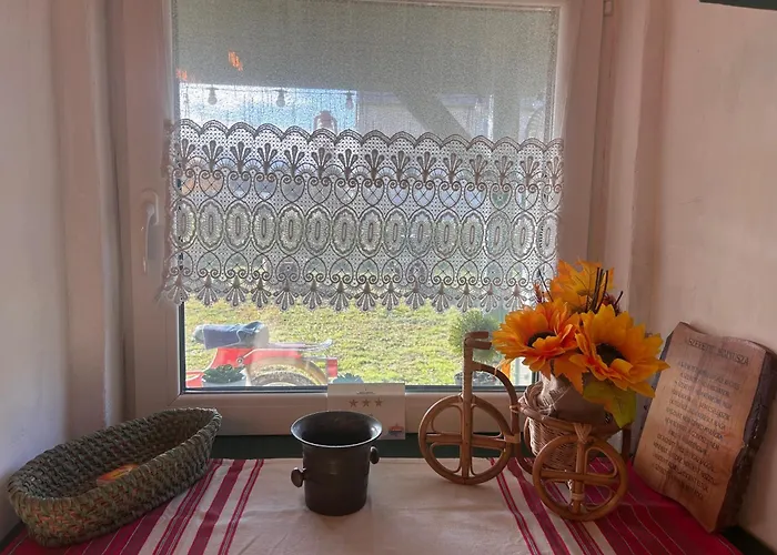 Casa de Férias Kunyho