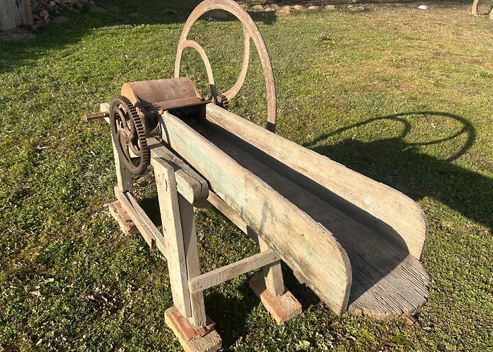 Casa de Férias Kunyho Egeraracsa