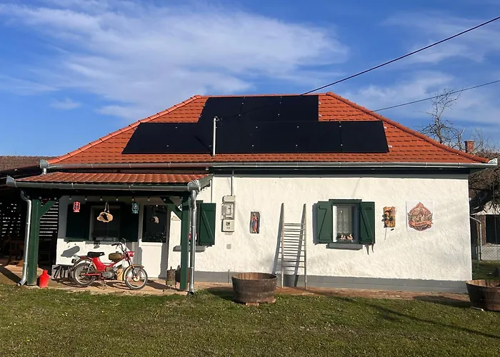 Casa de Férias Kunyho