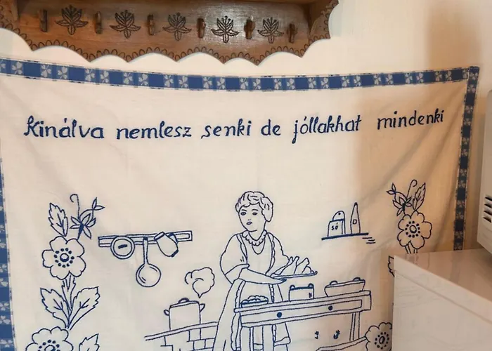 Kunyho Casa de Férias *