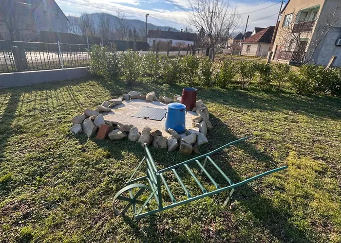 Casa de Férias Kunyho