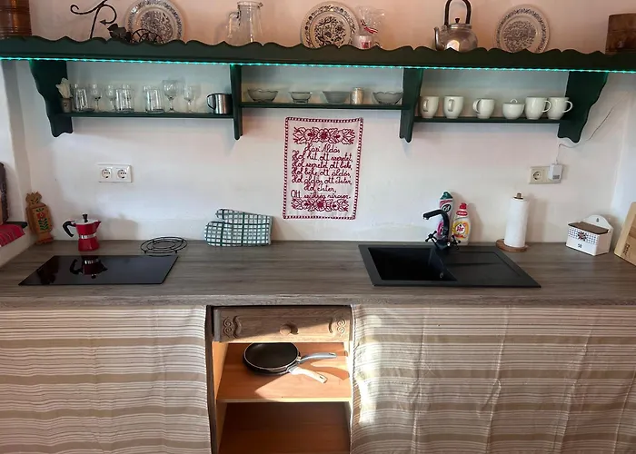 Casa de Férias Kunyho