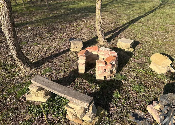 Casa de Férias Kunyho *